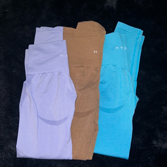 NVGTN leggings - Picture 1 of 1